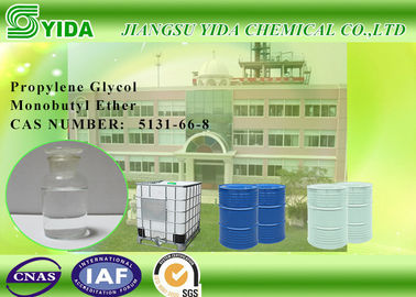 Giá tốt. SGS tiêu chuẩn 180kg Propylene Glycol Ether Monobutyl Với Iron Trống trọn gói trực tuyến