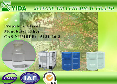 Giá tốt. Transparent sạch Propylene Glycol Ether Monobutyl CAS NO.  5131-66-8 Với 99% độ tinh khiết trực tuyến