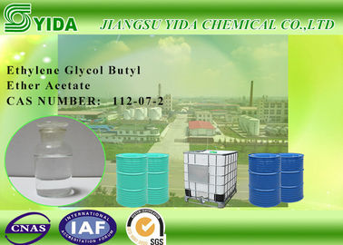 Giá tốt. IBC Trống gói Ethylene Glycol Butyl Ether Acetate Solvent Đối Mực in trực tuyến