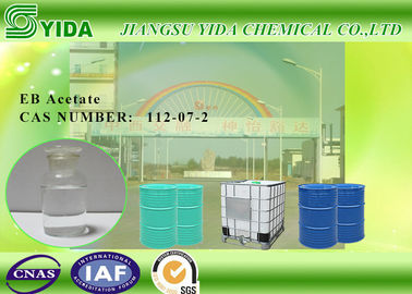 Giá tốt. Ethylene Glycol không màu Monobutyl Ether Acetate, gốc nước Latex Coating EB Acetate trực tuyến