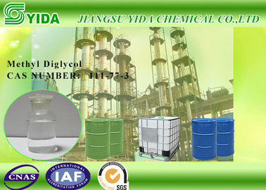 Giá tốt. Số EC 203-906-6 Diethylene Glycol Hexyl Ether / Methyldiglycol trực tuyến
