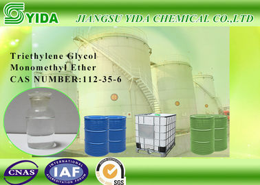 Giá tốt. Cas Số 112-35-6 triethylene Glycol monomethyl ether Với mùi đặc trưng nhẹ trực tuyến
