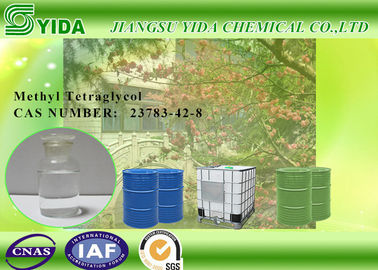 Giá tốt. Dung môi Methyl Tetraglycol Cas số 23783-42-8 thực nghiệm công thức C9H20O5 trực tuyến