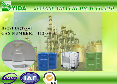 Giá tốt. Công nghiệp Cân các loại dung môi Diethylene Glycol Ether Monohexyl Cas Số 112-59-4 trực tuyến