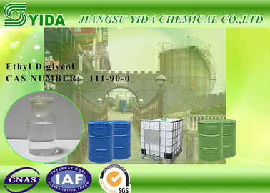 Giá tốt. Cân công nghiệp Ethylene Glycol Ether monoetyl cao Boiling Point Ethyl Diglycol trực tuyến