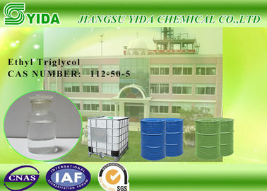 Giá tốt. Cleaning Ethoxytriglycol Formula C8-H18-O4 EINECS số 203-978-9 trực tuyến