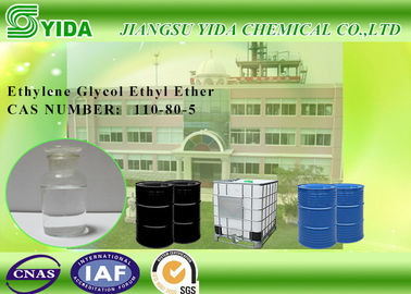 Giá tốt. Ethylene Glycol Ether monoetyl EINECS số 203-804-1 Đối với sơn, mực in, chất kết dính trực tuyến