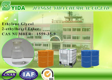 Giá tốt. CAS NO.1559-35-9 Ethylene Glycol Mono-2-ethylhexyl Ether PubChem CID 15.260 trực tuyến