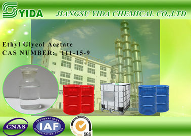 Giá tốt. Ethylene Glycol Monoethyl Ether Acetate / 2-Ethoxyethyl Acetate Cas 111-15-9 trực tuyến