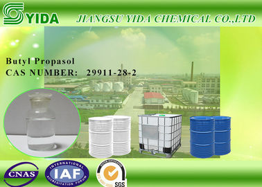 Giá tốt. Công nghiệp Lớp Propylene Glycol Ether Monobutyl, Blue Bồn Glycol Ether PNB trực tuyến