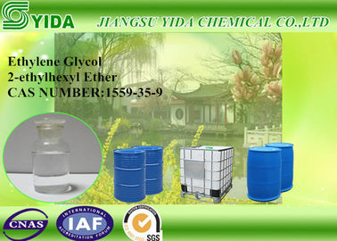 Giá tốt. Công thức trong suốt 2- (2-Ethylhexyloxy) ethanol CAS NO.  1559-35-9 trực tuyến