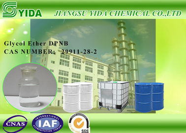 Giá tốt. Dipropylene Glycol Monobutyl Ether Ec Số 29911-28-2, Propylene Glycol Bình thường-Butyl Ether trực tuyến