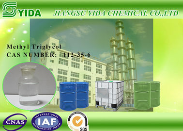 Giá tốt. Số Cas 23783-42-8 TetraDiethylene Glycol Hexyl Ether Trọng lượng phân tử 208.25 trực tuyến