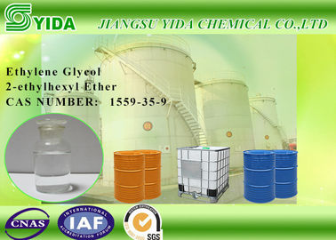 Giá tốt. 99% độ tinh khiết Ethylene Glycol 2-ethylhexyl Ether Công thức phân tử C10H22O2 Đối Cleaners trực tuyến