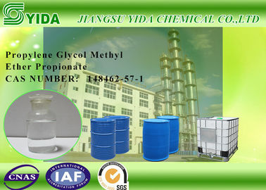 Giá tốt. Làm chậm bay hơi dung môi Propylene Glycol Ether Propionate monomethyl với tiêu chuẩn SGS trực tuyến