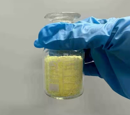 Giá tốt. Cas 84-51-5 2-Ethyl Anthraquinone Yellow Flake cho các chất khởi tạo polymerization nhạy quang trực tuyến