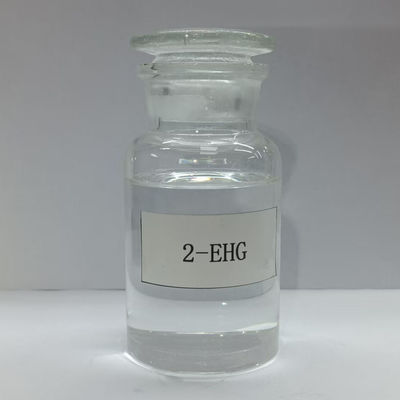 Giá tốt. Cas 1559-35-9 Ethylene Glycol Mono-2-ethylhexyl Ether dung môi sôi nóng trực tuyến