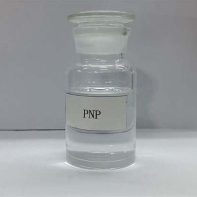 Giá tốt. 99% Propylene Glycol N-Propyl Ether Dầu trong suốt không màu CAS 1569-01-3 trực tuyến