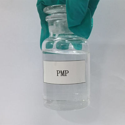 Giá tốt. 99% độ tinh khiết Propylene Glycol Monomethyl Ether Propionate Lỏng trong suốt không màu trực tuyến