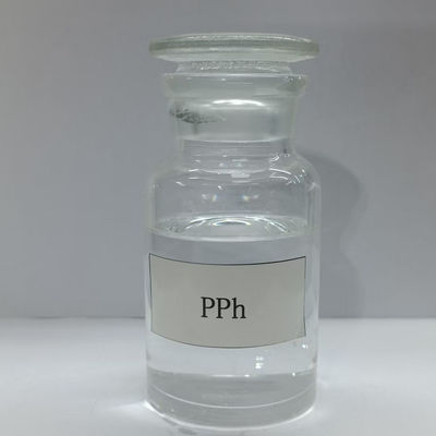 Giá tốt. 99% Propylene Glycol Phenyl Ether Dung môi hữu cơ CAS 770-35-4 trực tuyến
