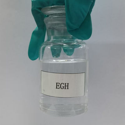 Giá tốt. Độ hòa tan trong dầu Ethylene Glycol Monohexyl Ether CAS số 112-25-4 trực tuyến