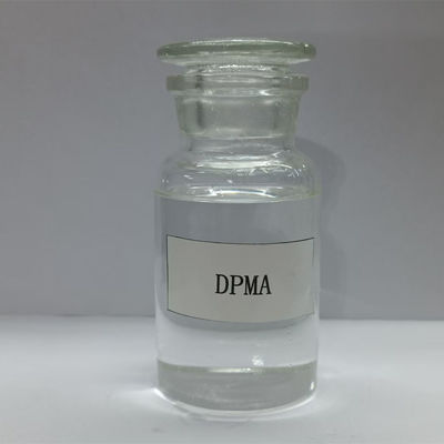 Giá tốt. Hòa giải thân thiện với môi trường Dipropylene Glycol Monomethyl Ether Acetate DPMA trực tuyến