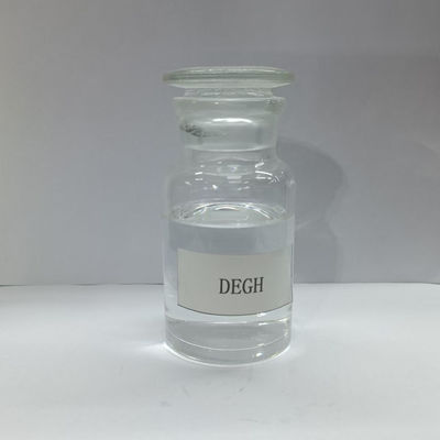 Giá tốt. Chất dung môi hiệu quả cao Diethylene Glycol Hexyl Ether DEGH Cas No 112-59-4 trực tuyến