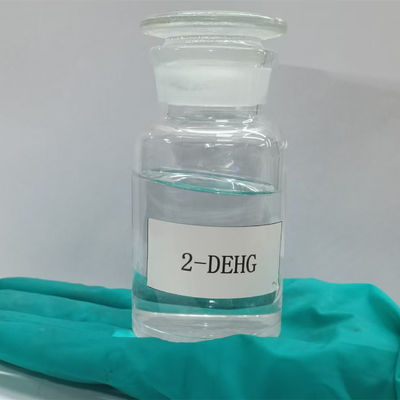 Giá tốt. Diethylene Glycol Mono-2-ethylhexyl Ether 2-DEHG trong nước trong suốt trực tuyến