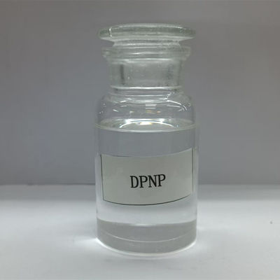 Giá tốt. Độ tinh khiết 99% Dipropylene Glycol N-Propyl Ether Độ hòa tan tuyệt vời trực tuyến