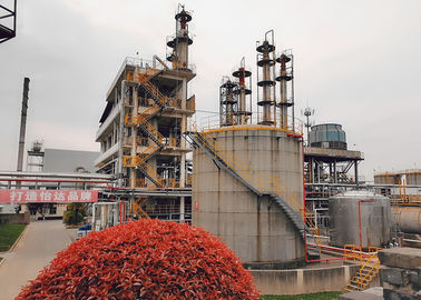 chất lượng Số Cas 111-77-3 Diethylene Glycol Monomethyl Ether với ISO 9001 đã qua nhà máy sản xuất