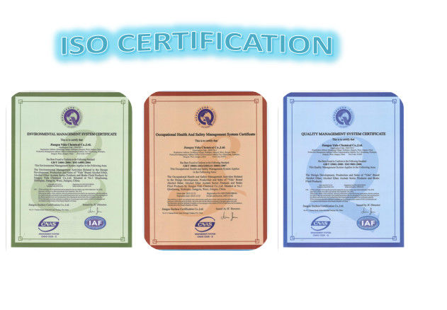 Cas 109-86-4 MEG Ethylene Glycol Monomethyl Ether cho men 3
