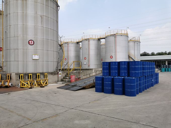 Chất dung môi hiệu quả cao Diethylene Glycol Hexyl Ether DEGH Cas No 112-59-4 2