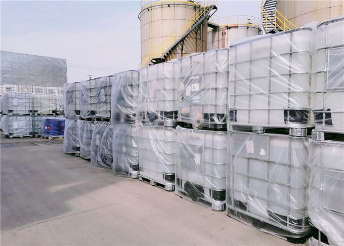 Cas 109-86-4 MEG Ethylene Glycol Monomethyl Ether cho men 5