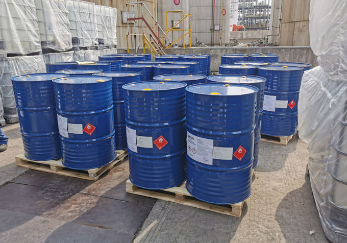 99% Độ tinh khiết Propylene Glycol Monomethyl Ether Cas Số 107-98-2 1