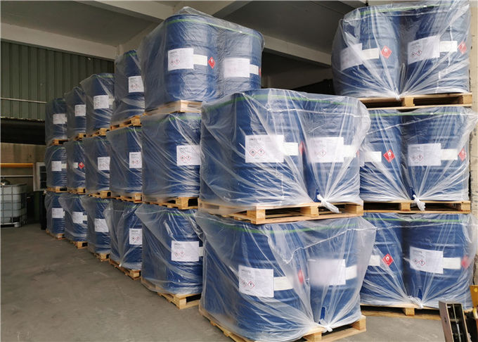 Cas 109-86-4 MEG Ethylene Glycol Monomethyl Ether cho men 4